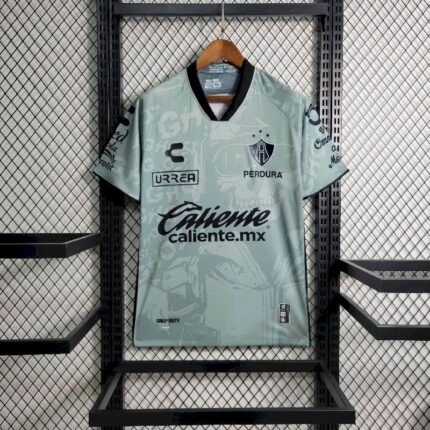 Mens Atlas FC 2023/24 Third Jersey 1