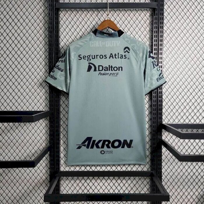 Mens Atlas FC 2023/24 Third Jersey 4
