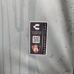Mens Atlas FC 2023/24 Third Jersey 3