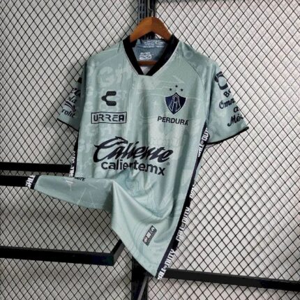 Mens Atlas FC 2023/24 Third Jersey 9