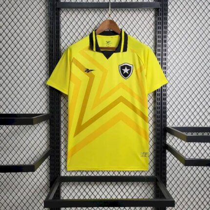 Mens Botafogo 2023/24 Goalkeeper Jersey 1