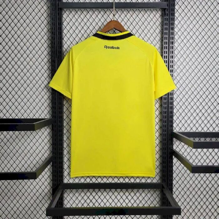 Mens Botafogo 2023/24 Goalkeeper Jersey 4