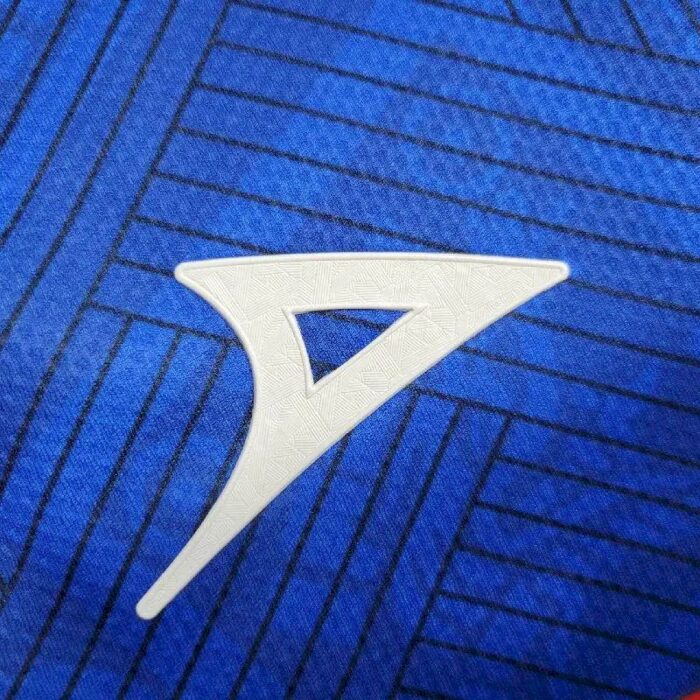 Mens Cruz Azul 2023/24 Home Jersey 6