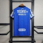 Mens Monterrey 2023/24 Day Of The Dead Jersey 5