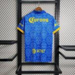 Mens Club America 2023/24 Halloween Edition Jersey 5