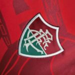 Mens Fluminense 2023/24 Co-Branding Edition Jersey 7