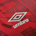 Mens Fluminense 2023/24 Co-Branding Edition Jersey 5