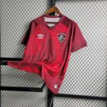 Mens Fluminense 2023/24 Co-Branding Edition Jersey 9