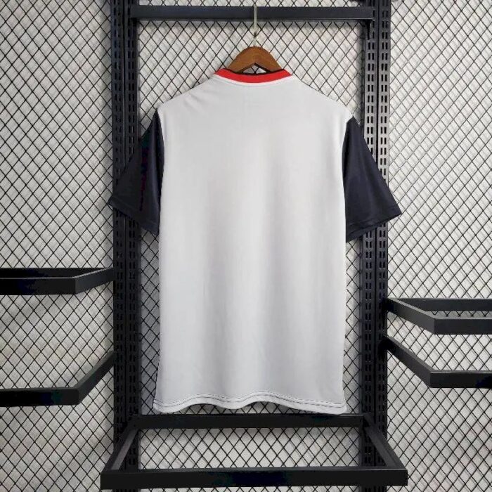 Mens Japan 2023/24 Bushido Edition Jersey 8