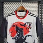 Mens Japan 2023/24 Bushido Edition Jersey 6