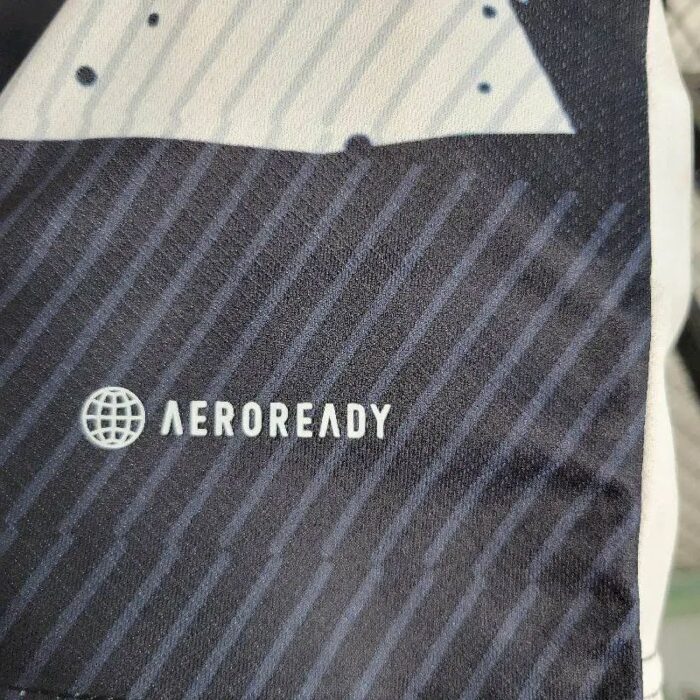 Mens Japan 2023/24 Bushido Edition Jersey 5