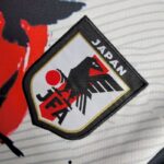 Mens Japan 2023/24 Bushido Edition Jersey 3