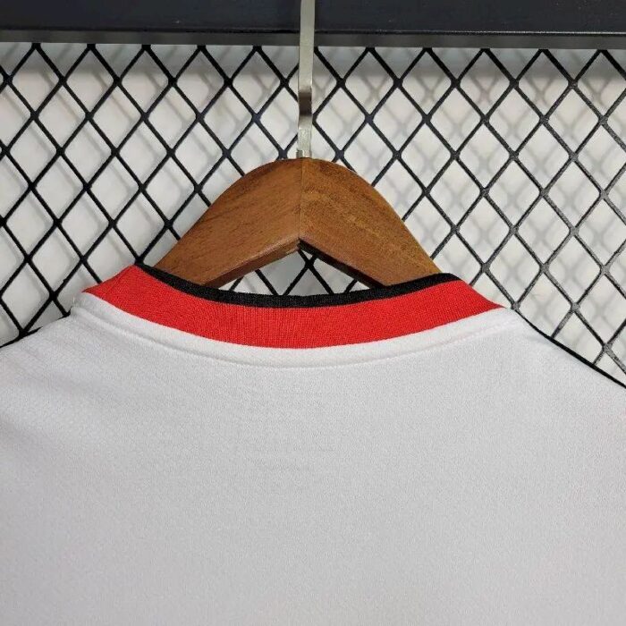 Mens Japan 2023/24 Bushido Edition Jersey 2