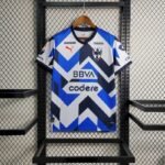 Mens Monterrey 2023/24 Third Jersey 1