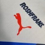 Mens Monterrey 2023/24 Third Jersey 9