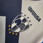 Mens Monterrey 2023/24 Third Jersey 8