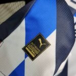 Mens Monterrey 2023/24 Third Jersey 7