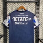 Mens Monterrey 2023/24 Third Jersey 6