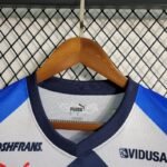 Mens Monterrey 2023/24 Third Jersey 5