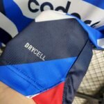 Mens Monterrey 2023/24 Third Jersey 4