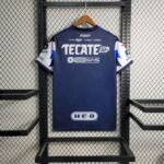 Mens Monterrey 2023/24 Third Jersey 3