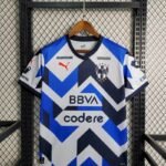 Mens Monterrey 2023/24 Third Jersey 2