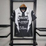 Mens Necaxa 2023/24 Away Jersey 1