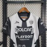 Mens Necaxa 2023/24 Away Jersey 7