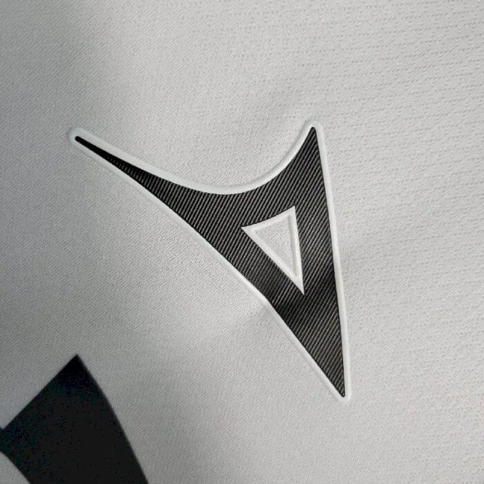 Mens Necaxa 2023/24 Away Jersey 6
