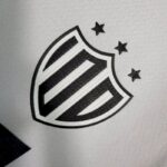 Mens Necaxa 2023/24 Away Jersey 4