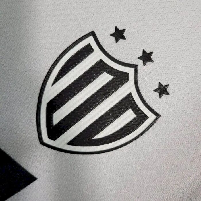 Mens Necaxa 2023/24 Away Jersey 4