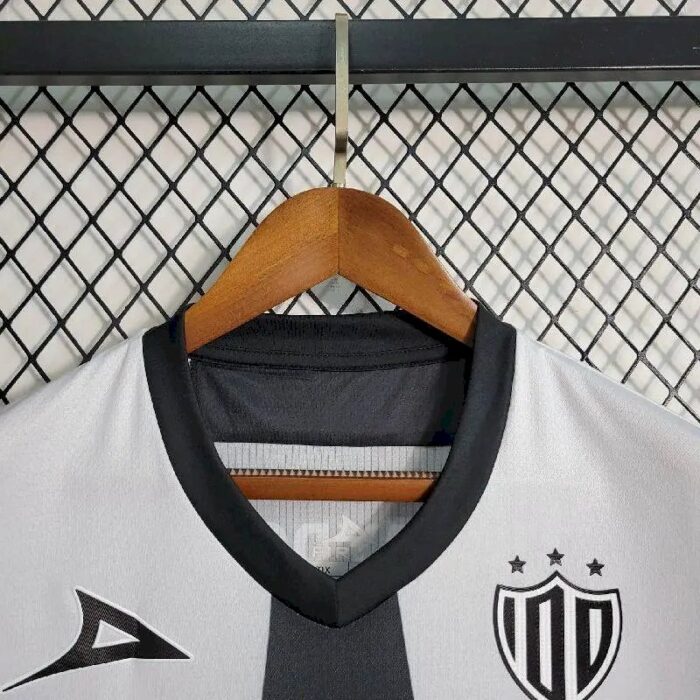 Mens Necaxa 2023/24 Away Jersey 2