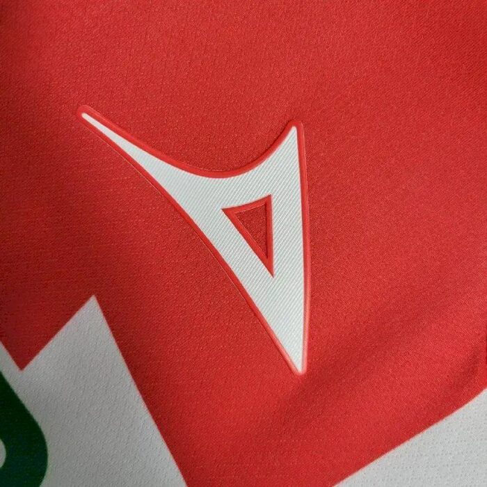 Mens Necaxa 2023/24 Home Jersey 5