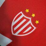 Mens Necaxa 2023/24 Home Jersey 7