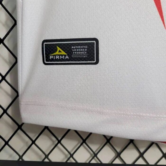 Mens Necaxa 2023/24 Home Jersey 6