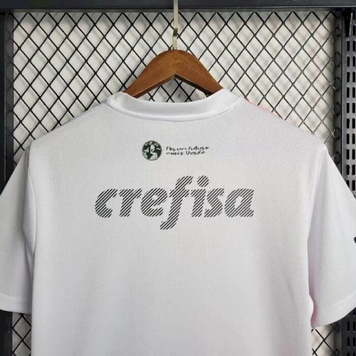 Mens Palmeiras 2023/24 Commemorative Edition Jersey 8