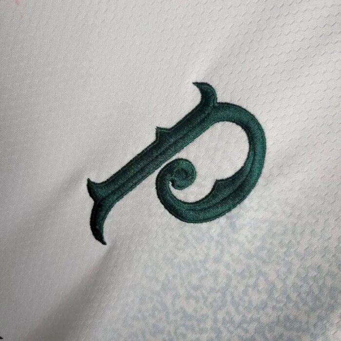 Mens Palmeiras 2023/24 Commemorative Edition Jersey 5