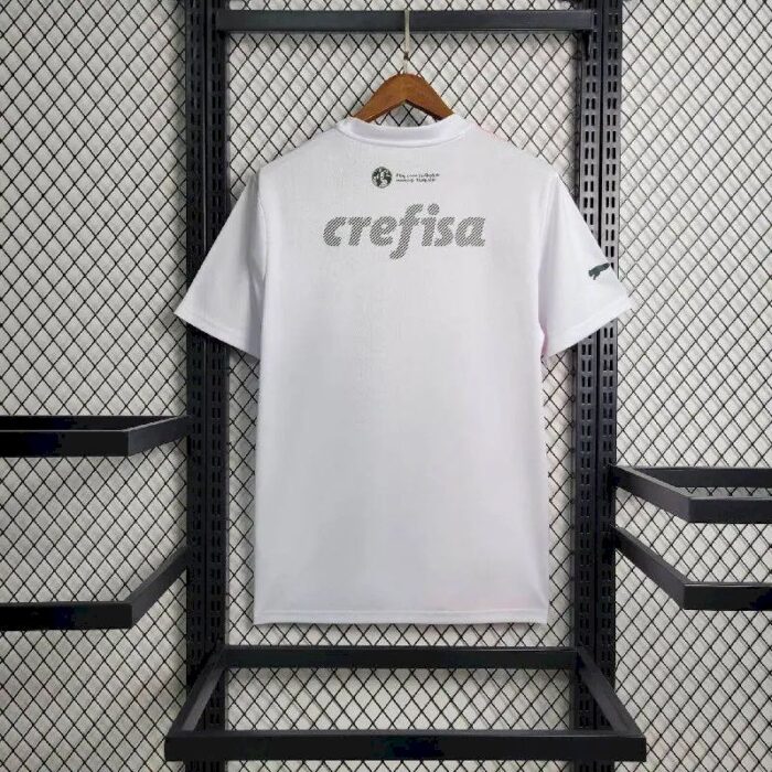 Mens Palmeiras 2023/24 Commemorative Edition Jersey 3