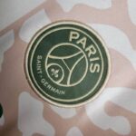 Mens Paris Saint-Germain 2023/24 Fourth Jersey 2