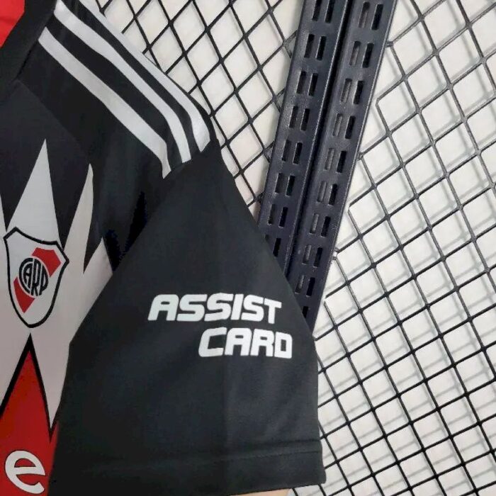 Mens River Plate 2023/24 Away Jersey 8