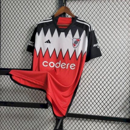 Mens River Plate 2023/24 Away Jersey 9