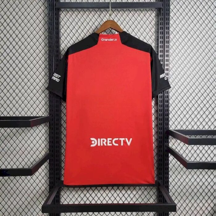 Mens River Plate 2023/24 Away Jersey 6