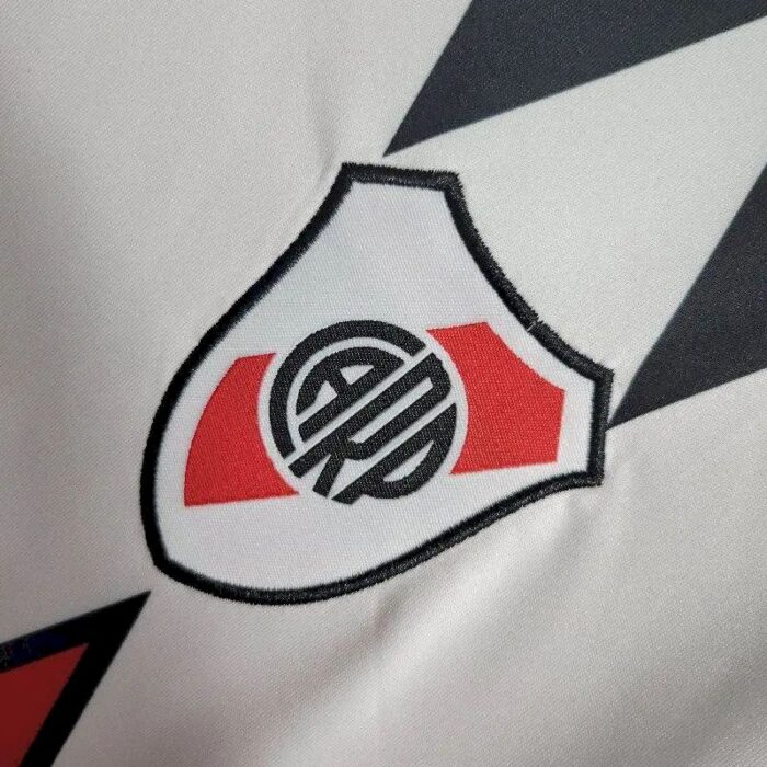 Mens River Plate 2023/24 Away Jersey 3
