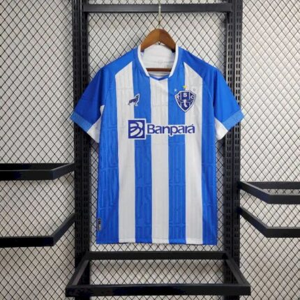 Mens Paysandu 2024/25 Home Jersey 1