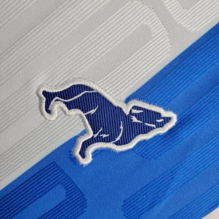 Mens Paysandu 2024/25 Home Jersey 9