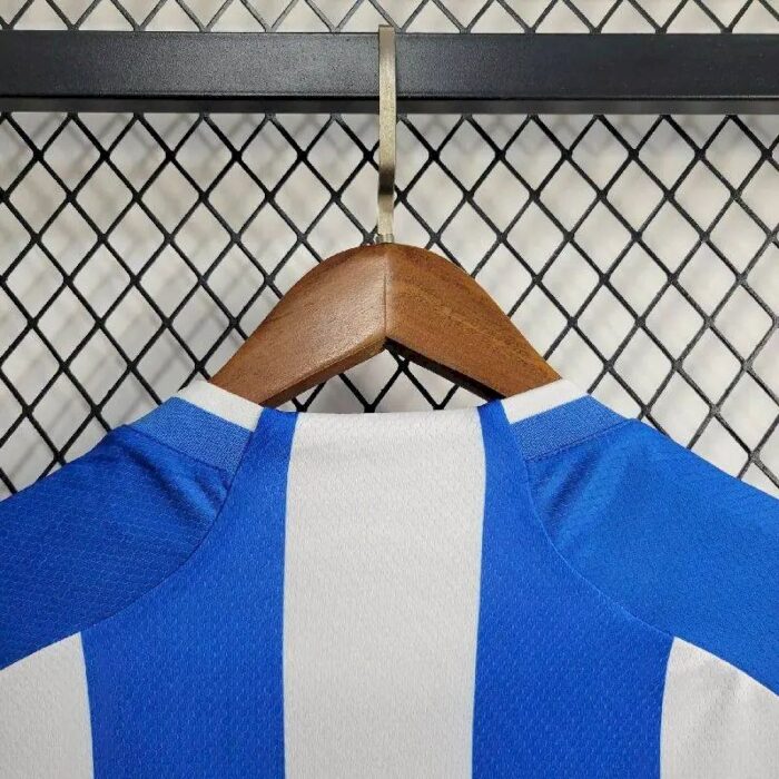 Mens Paysandu 2024/25 Home Jersey 8