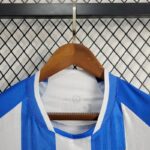 Mens Paysandu 2024/25 Home Jersey 7