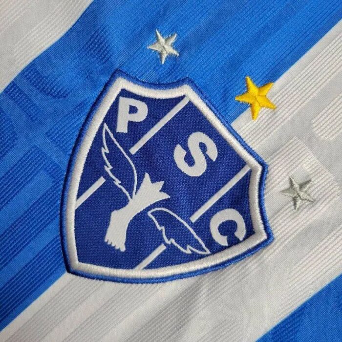 Mens Paysandu 2024/25 Home Jersey 6