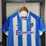 Mens Paysandu 2024/25 Home Jersey 5