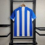 Mens Paysandu 2024/25 Home Jersey 3